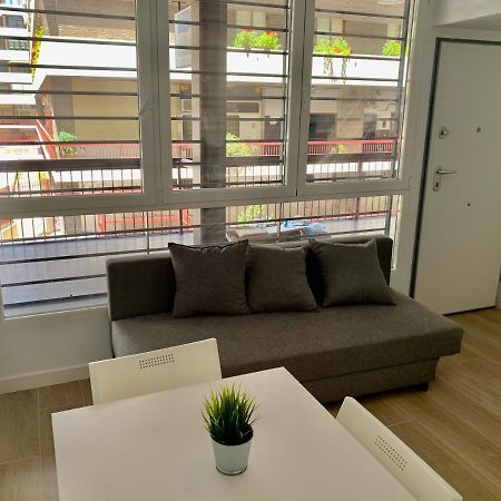 Moncloa-Arguelles Nuevos Pisos Madri Exterior foto