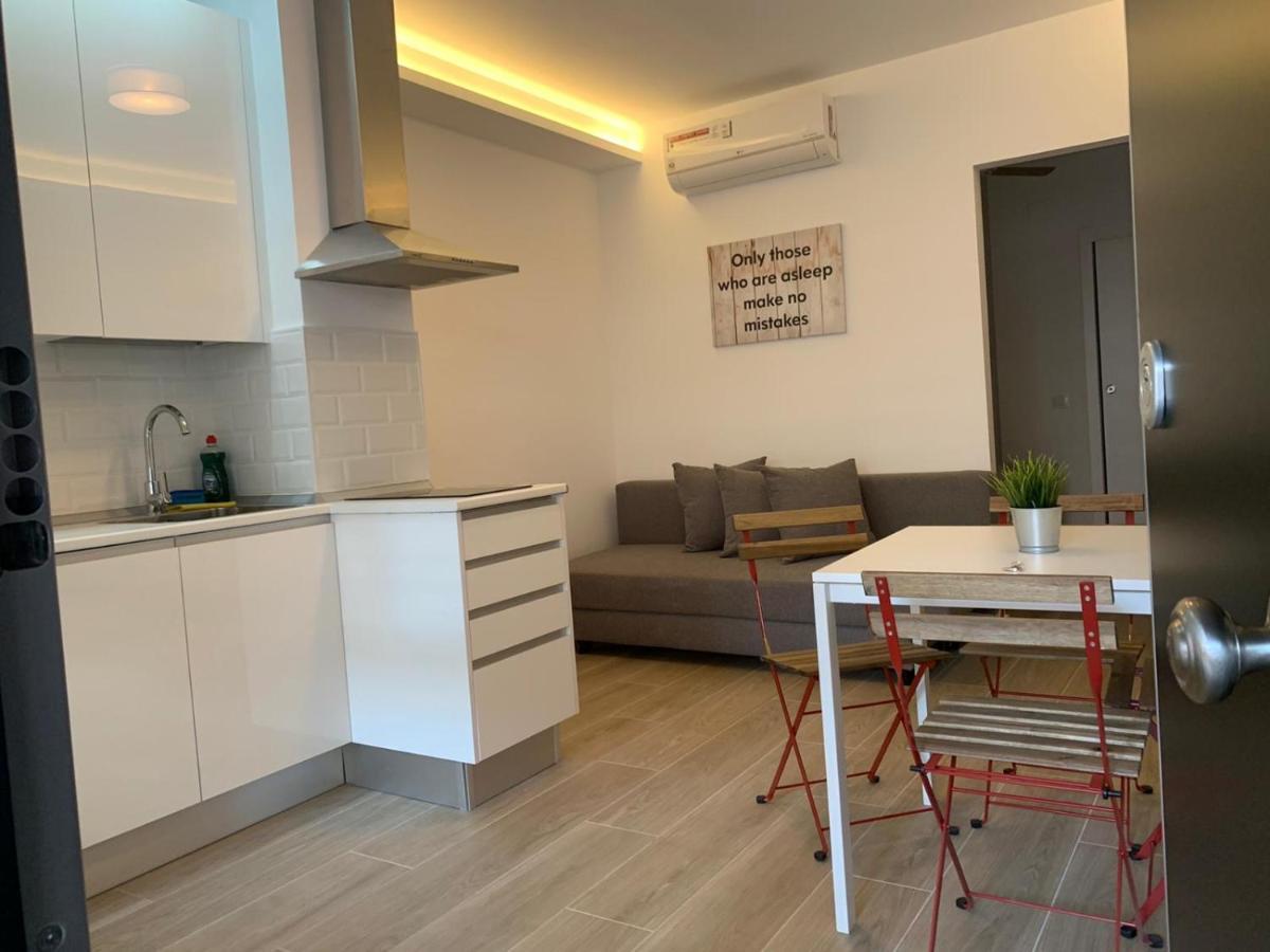 Moncloa-Arguelles Nuevos Pisos Madri Exterior foto