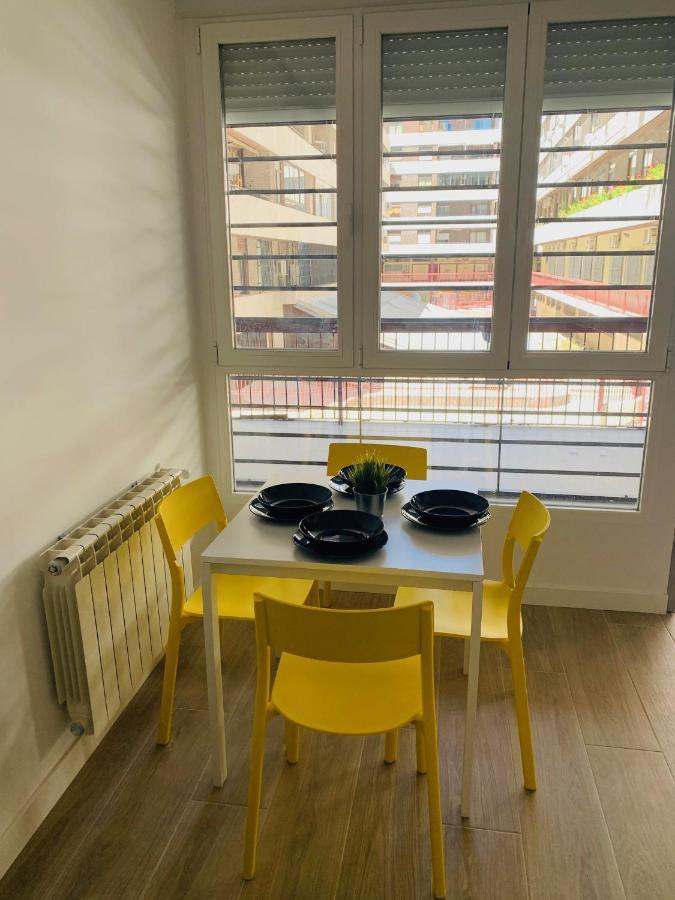 Moncloa-Arguelles Nuevos Pisos Madri Exterior foto