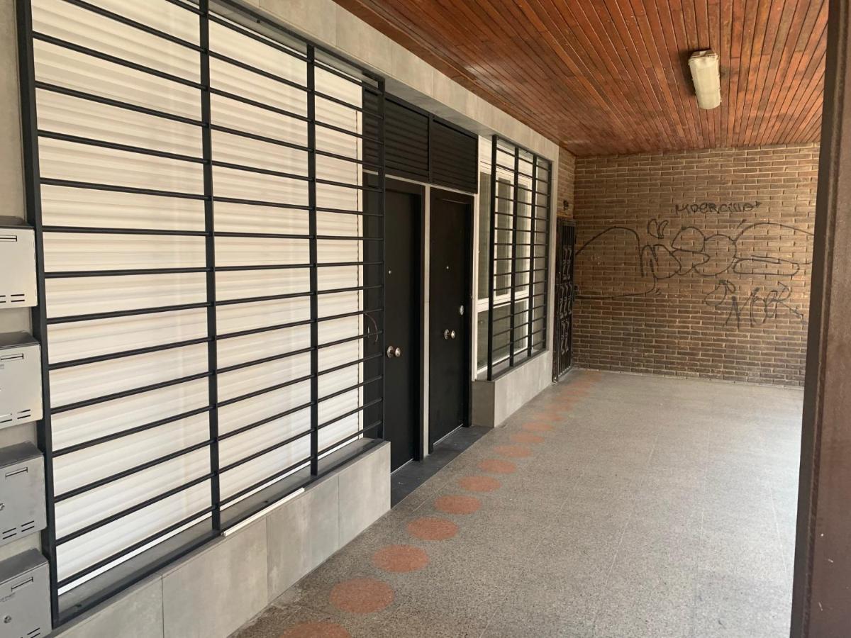 Moncloa-Arguelles Nuevos Pisos Madri Exterior foto